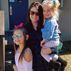 Meet your Posher, Bridget